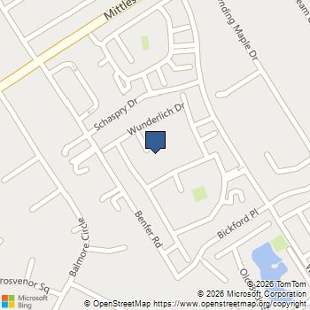14555 Wunderlich Drive 2801 Houston, TX MLS# 85601058
