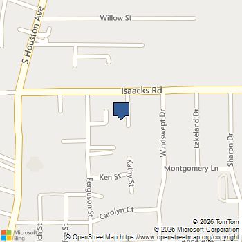 510 Sammon Drive Humble, TX MLS# 72282751