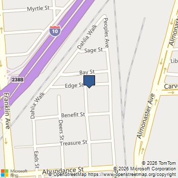 3235 Rabbits Street New Orleans, LA MLS# 2570106