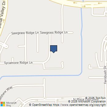 20726 Hardwick Oaks Drive Houston, TX MLS# 95000128