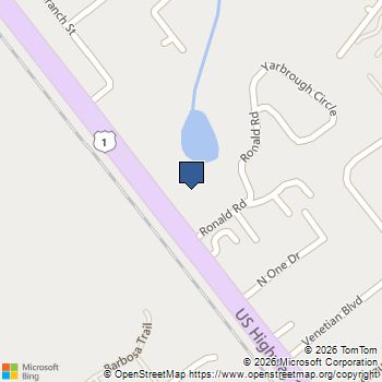 6550 US Highway 1 Saint Augustine, FL MLS# 260088