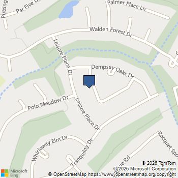 18723 Hickory Ashe Drive Humble, TX MLS# 7579474