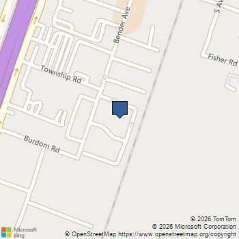 515 S Bender Avenue 601 Humble, TX MLS# 17773973