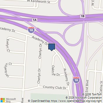 126 Oak Tree Drive New Orleans, LA MLS# 2548866