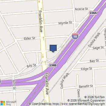 2622 Sage Street New Orleans, LA MLS# 2545945