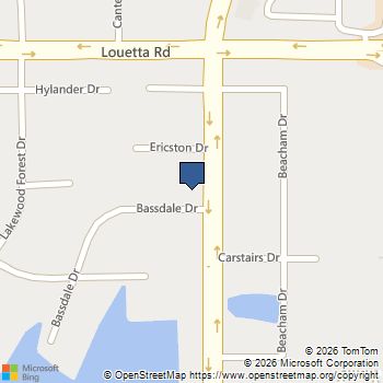 11302 Bassdale Drive Houston, TX MLS# 28959195