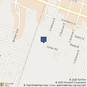 0 Fisher Road Humble, TX MLS# 8288750