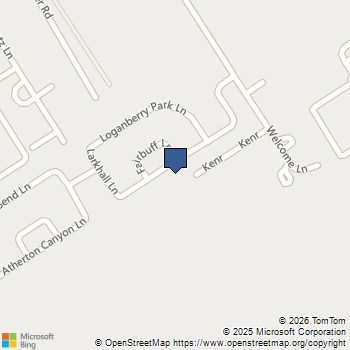 2831 Hackamore Hollow Lane Houston, TX MLS# 55475707