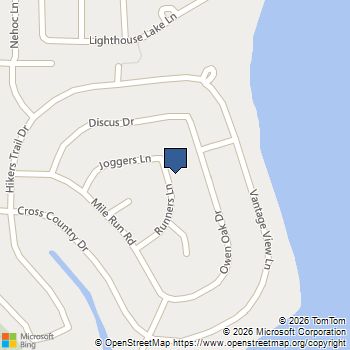 19038 Runners lane Humble, TX MLS# 10349615