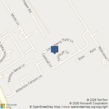 14418 Fairbuff Lane Houston, TX MLS# 3727069