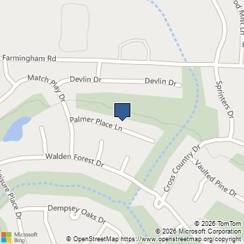 7903 Palmer Place Lane Humble, TX MLS# 45629616