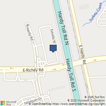 15264 Estrella East Houston, TX MLS# 75123064