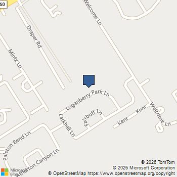 2926 Loganberry Park Lane Houston, TX MLS# 86754744