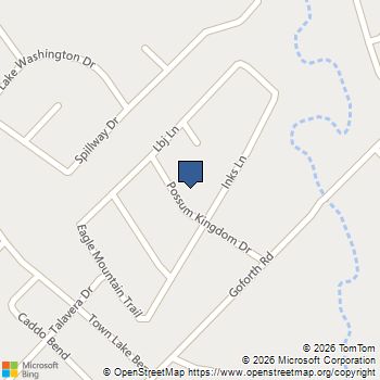 240 W Possum Kingdom Dr W Kyle, TX MLS# 7303866