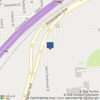 3733 Saint Ferdinand Street New Orleans, LA MLS# 2554784