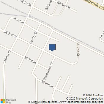 TBD SE 2nd St Smithville, TX MLS# 7540400
