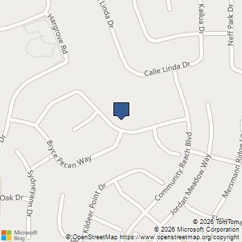 31502 Sandpiper Creek Drive Hockley, TX MLS# 76299039