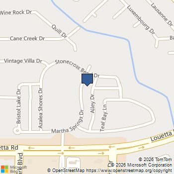 9507 Martha Springs Drive Houston, TX MLS# 2446413
