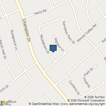 16010 Mickleham Drive Spring, TX MLS# 83781963