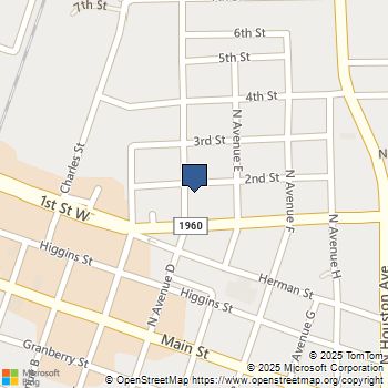 414 N Avenue D Humble, TX MLS# 32950841