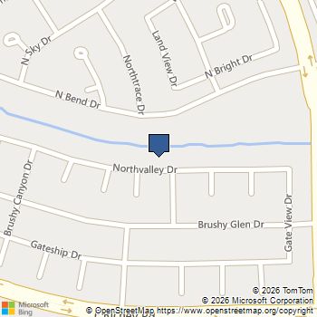 507 Northvalley Drive Houston, TX MLS# 69456401