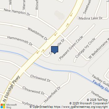 15814 Collinsville Drive Tomball, TX MLS# 63764520