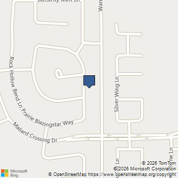 16242 Tifton Meadow Trail Hockley, TX MLS# 55365103