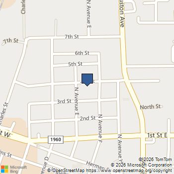 606 4th Street Humble, TX MLS# 17254163