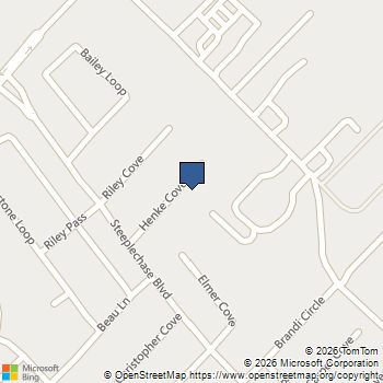 170 HENKE Cv Kyle, TX MLS# 2122193