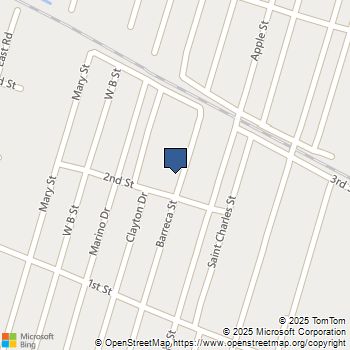 213 Barreca Street Norco, LA MLS# 2503864