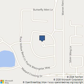 27223 Mound Hill Circle Hockley, TX MLS# 93994152