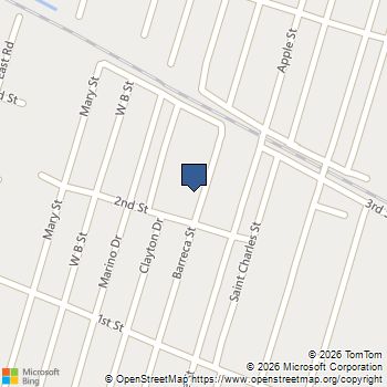 213 Barreca Street Norco, LA MLS# 2561021
