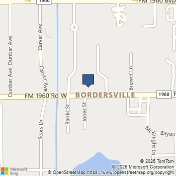 8803 HUMBLE WESTFIELD ROAD W Houston, TX MLS# 70795997