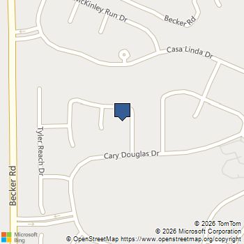 16319 Denise Terrace Drive Hockley, TX MLS# 68101803