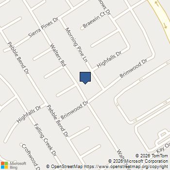 15110 Walters Rd Road Houston, TX MLS# 53609888