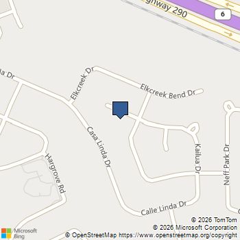 31511 Kailua Drive Hockley, TX MLS# 55273779