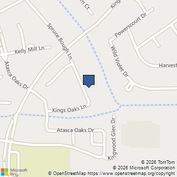 19122 Spruce Bough Lane Humble, TX MLS# 29964727
