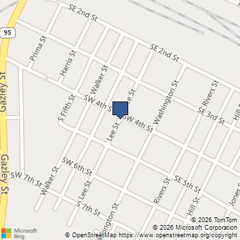 TBD Lee St Smithville, TX MLS# 7940023