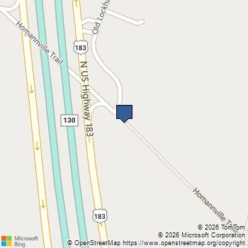 3731 Homannville Trl Lockhart, TX MLS# 2122701