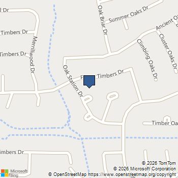 5707 Oakwell Station Court Humble, TX MLS# 96180581