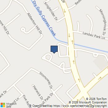 22 Stonegate Park Court Spring, TX MLS# 62399984