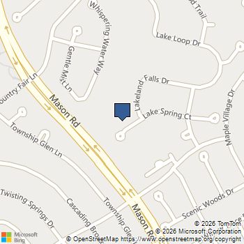 20410 Lake Spring Court Cypress, TX MLS# 32459895