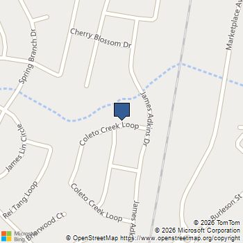 401 Coleto Creek Loop Kyle, TX MLS# 3308463