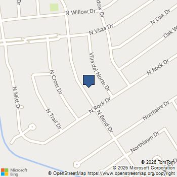 16214 N Bend Drive Houston, TX MLS# 68925642