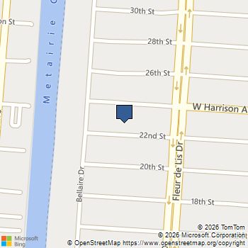 407 22Nd Street New Orleans, LA MLS# 2573190