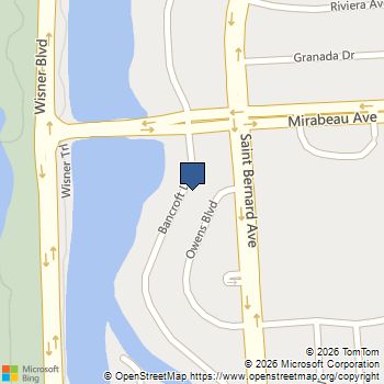 4737 Bancroft Drive New Orleans, LA MLS# 2553722