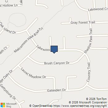 11903 Lakewood Trial Trail Tomball, TX MLS# 56979407