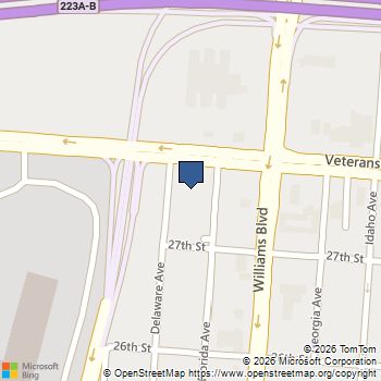 1919 Veterans Memorial Boulevard # 302 Kenner, LA MLS# 2545798