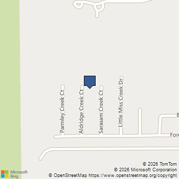 15838 Aldridge Creek Court Cypress, TX MLS# 69975726