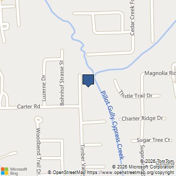 16314 Timber Valley Drive Houston, TX MLS# 19281393